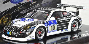 MINICHAMPS PMA 1/43 |VF 911 GT3R jubNN 2011 #9 437116110 [≮]