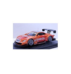 EBRRO 1/43 GlIX SC430 S-GT500 2008 #6 IW 44054 [≮]
