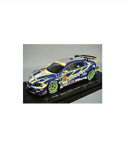 EBBRO 1/43 EFbYX|[c IS350 S-GT300 2008 #19 44065 [≮]