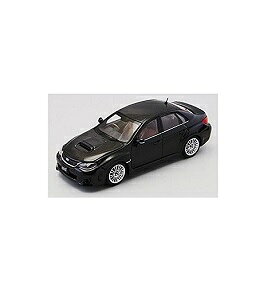 EBBRO 1/43 Xo CvbT STi 4Dr A-Line ubN 44399 [≮]