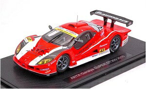 Gu 1/43 ARTA KC X[p[GT300 43 2010 [IW]