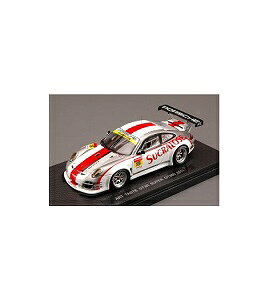 EBBRO 1/43 A[geCXg |VF GT3R S-GT300 GT3R 2011 44676 [≮]