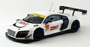 EBBRO 1/43 [g AEfB R8 LMS SGT300 #21 44948 [≮]