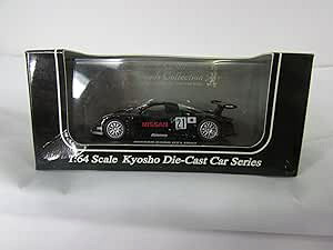  1/64 jbT R390GT1 1997 \\I No.21 K06421D [≮]