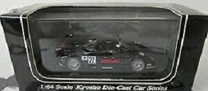 1/64 jbT R390GT1 1997 \\I No.22 K06421E [≮]