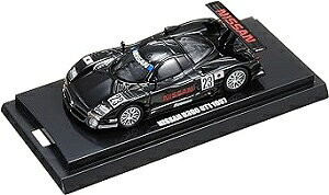  1/64 jbT R390GT1 1997 \\I No.23 K06421F [≮]