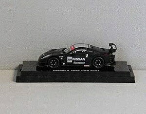 1/64 jXZ eXgJ[ No.350 2007 v[e[V ubN K06581A [≮]