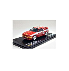 APEX REPLICAS 1/43 ���Y �X�J�C���C�� GT-R 1992 #1 AR101 [�≮���]