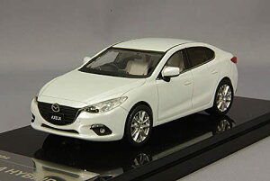 WIT'S 1/43 AXELA HYBRID-C �X�m�[�t���C�N�z���C�g�p�[���}�C�J W86 [�≮���]