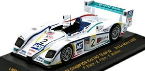 ixo MODELS 1/43 AEfB R8 2005 } #2 LMM077 [≮]