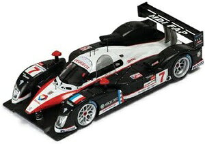 ixo MODELS 1/43 �v�W���[ 908 V12 HDI 2007 ���}�� LMM113 [�≮���]