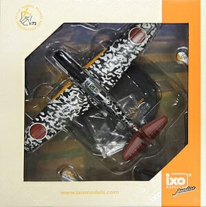 ixo MODELS 1/72 �J���T�L Ki-61 �� PIXJ000030 [�≮���]