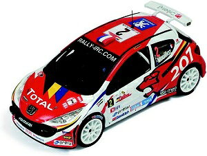 ixo MODELS 1/43 vW[207 #2 S2000 #2 2008 IRC`sI [E}fC RAM348 [≮]