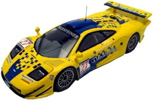ixo MODELS 1/43 }N[ F1 GTR Oe[ 97 FIA GT SPA #27 C.Goodwin GTM072 [≮]