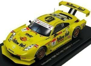 g~JGu 1/43 YellowHat YMS oHOIg~JZ 07f