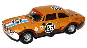 PROGETTO-K 1/43 At@I 2000 #26 1971 I_EUht[g PKRAC017 [≮]