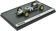 PLANEX LOTUS 25 Zandvoort GP 1963 Jim Clark #6 (ジム・クラーク) LOT-SM-25H 18239 [問屋取寄]