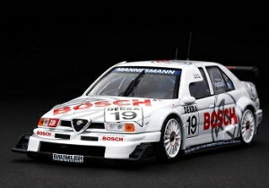 hpi 1/43 At@I 155V6 T1 ITC1996 #19 8098 [≮]