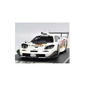 hpi 1/43 }N[ F1 GTR 2000 JGTC #21 ZERO 8540 [≮]