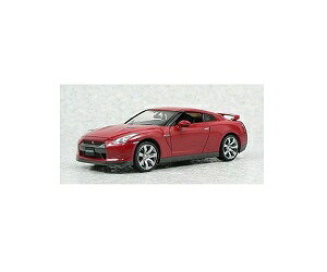 �t�W�~�͌^ 1/43 NISSAN GT-R �o�C�u�����g���b�h 15206 [�≮���]