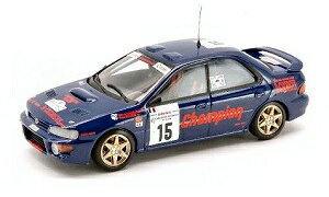 Trofeu 1/43 XoCvbT4x4 TDC'96 c[hRX #15 627 [≮]