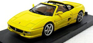 Bang 1/43 �t�F���[�� 355 GTS �C�G���[ 8029 [�≮���]