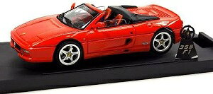 Bang 1/43 tF[ F355 XpC_[ F1 Street [VObh 8043 [≮]