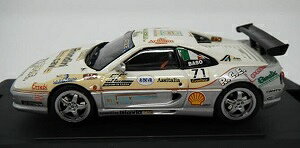 Bang 1/43 �t�F���[��355 �`�������W 1998 �C���� #71 9806 [�≮���]