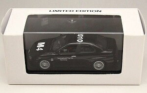 M4 model 2010 1/43 At@I 156GTA 2010 ubN [≮]