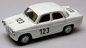 Rio 1/43 At@I WGb^ #123 1962 4196 [≮]