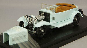 Rio 1/43 At@I 1750 gy[h #99 1930 ~b~A 4202 [≮]