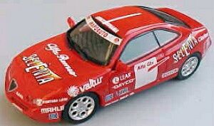 TopModel 1/43 At@I GTV 3000 CUP TMC3018 [≮]