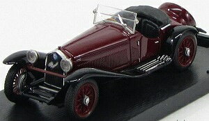 Brumm 1/43 At@I 2300 8V_[ A}gB R138-02 [≮]