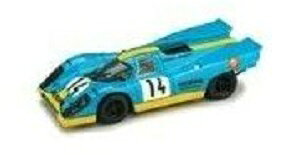 Brumm 1/43 |VF 917K 1970 c@ 1000Km R422 [≮]