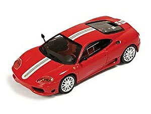 Red Line models 1/43 �t�F���[�� 360 �`�������W���[ ���b�h ���b�h���C�� RL016 [�≮���]