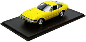 Red Line models 1/43 �t�F���[�� 365 GTB/4 1969 �f�C�g�i �C�G���[ RL075 [�≮���]