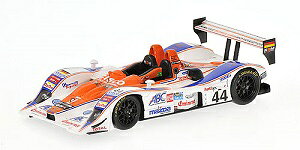 Spark model 1/43 [ B06/43 }c_ 2008 } #44 S1442 [≮]