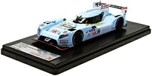 Premium-X/v~AX Y GT-R LM Nismo #23 }`FX^[VeB GfBV 2015 IXPRD519J [≮]