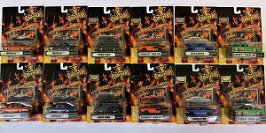 WEST COAST CHOPPERS Jesse James 1/64 �E�G�X�g�R�[�X�g �`���b�p�[�Y 12��� BOX [�≮���]