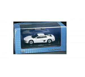 NOREV 1/43 �j�b�T�� MID 4 II 1987 �z���C�g 420015 [�≮���]