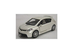 WIT`S 1/43 ���Ysports conccept ��C���[�^�[�V���[ �p�[���z���C�g CN438 [�≮���]
