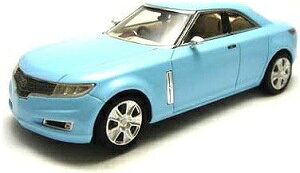 WIT`S 1/43 ���Y FORIA �������[�^�[�V���[ 2005 �X�J�C�u���[ CN439 [�≮���]