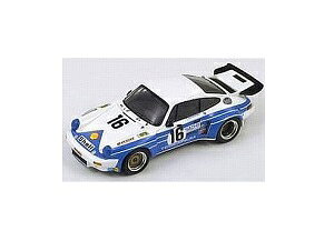 Spark model 1/43 |VF 911 J RSR LM1975 #16 S2097 [≮]