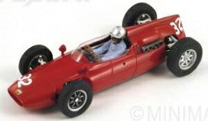 Spark model 1/43 N[p[ T53 hCcGP 1961 #32 S3514 [≮]