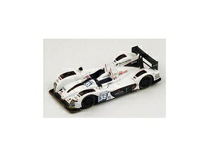 Spark model 1/43 �U�C�e�b�N Z11SN �j�b�T�� �C�I�^ ���}�� 2012 #38 S3718 [�≮���]