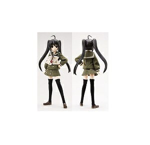 ACTION FIGURE COLLECTION+ �܊�̃V���i ����䂩�肳�� [�≮���]