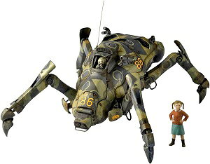 �C�m�� �A�[�g�v�� ARTPLA 1/35 �}�V�[�l���N���[�K�[ �V���g�D�����P�[�t�@�[ & �p�����E�A���[�� AP047 [�≮���]