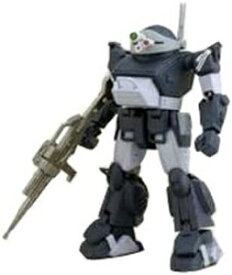 シーエムズコーポレーション メカアクションシリーズ 装甲騎兵 ボトムズ コマンドフォークト スコープドッグ ボルク機 [問屋取寄]