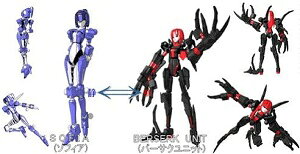 AgG GENEBLOCK SOFIA \tBA 6 BOX [≮]