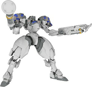 s[GItBXG[ 1/48 5inch Mechanism POWERDoLLS2 X-4RR(PDFR-R807) bG PP181 [≮]